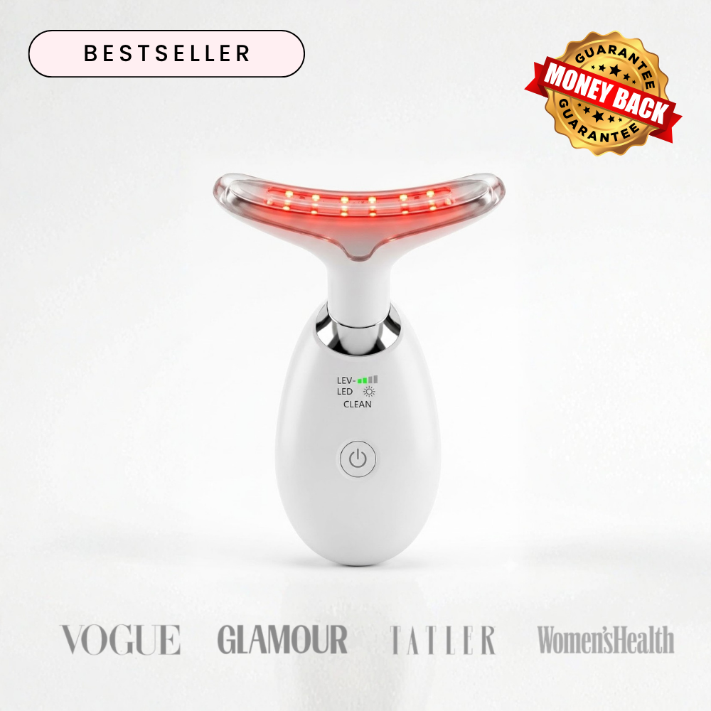 Sélene 7-in-1 LED Facial Sculptor