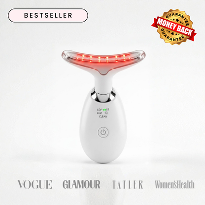 Sélene 7-in-1 LED Facial Sculptor