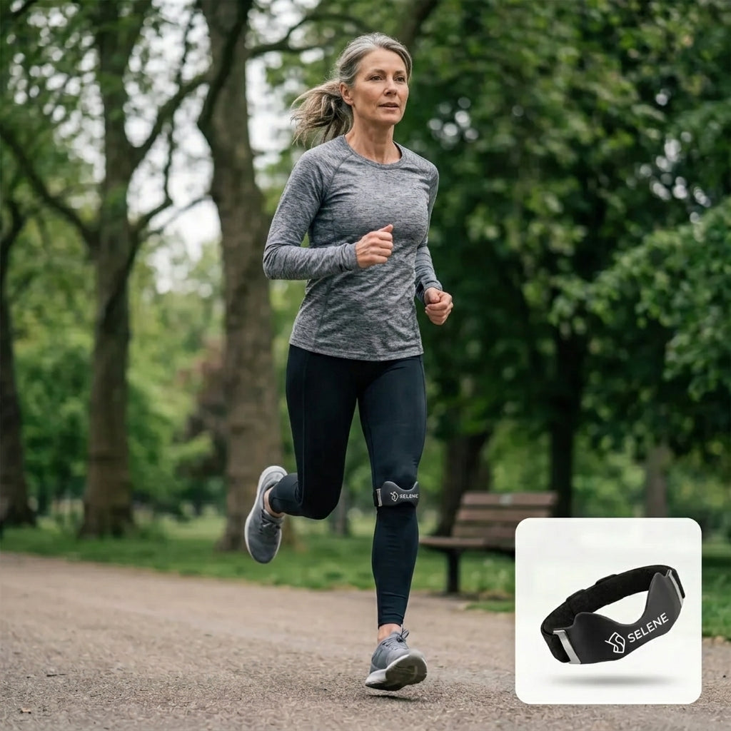 Selene™ - KneeFit Strap