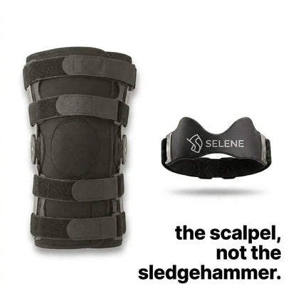 Selene™ - KneeFit Strap