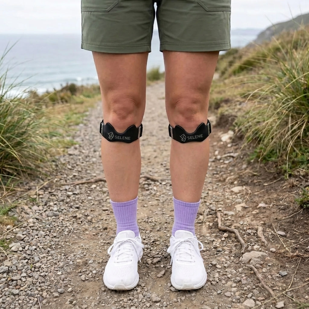 Selene™ - KneeFit Strap