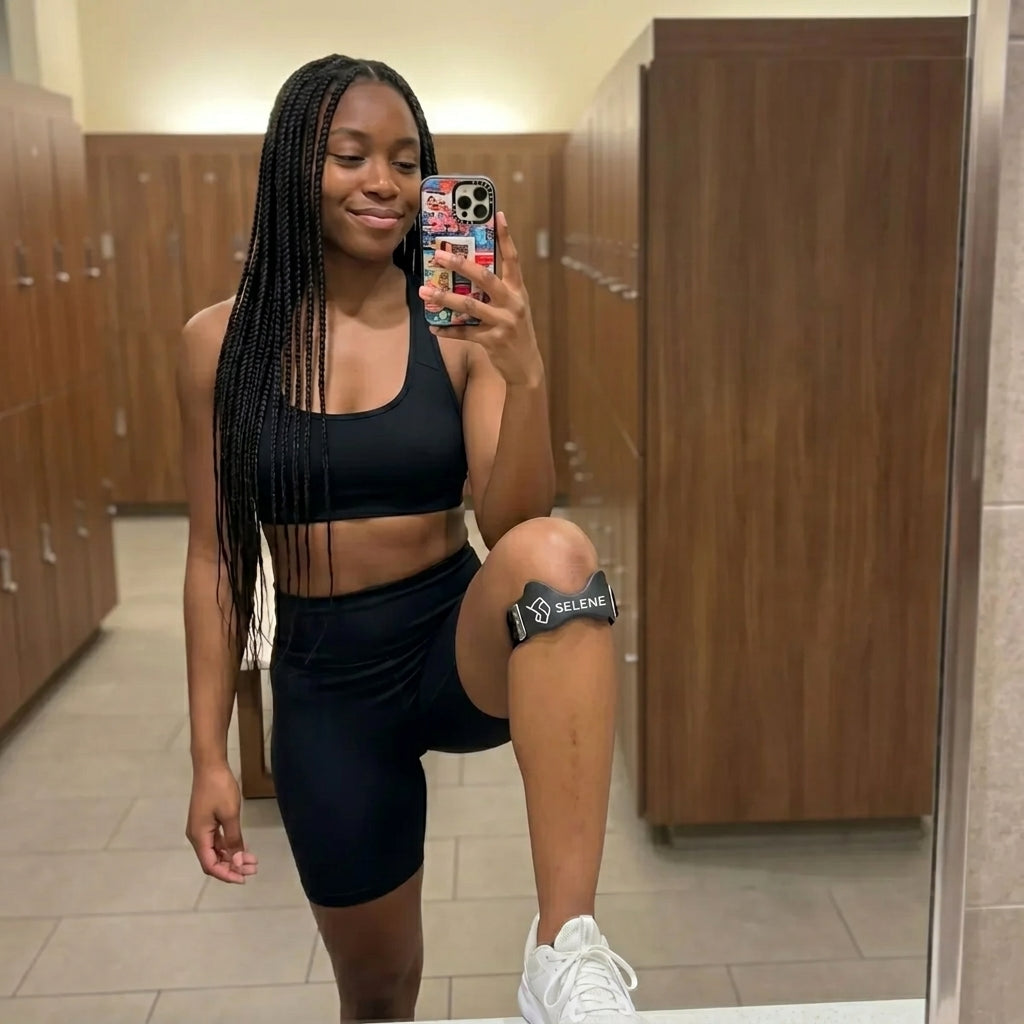 Selene™ - KneeFit Strap