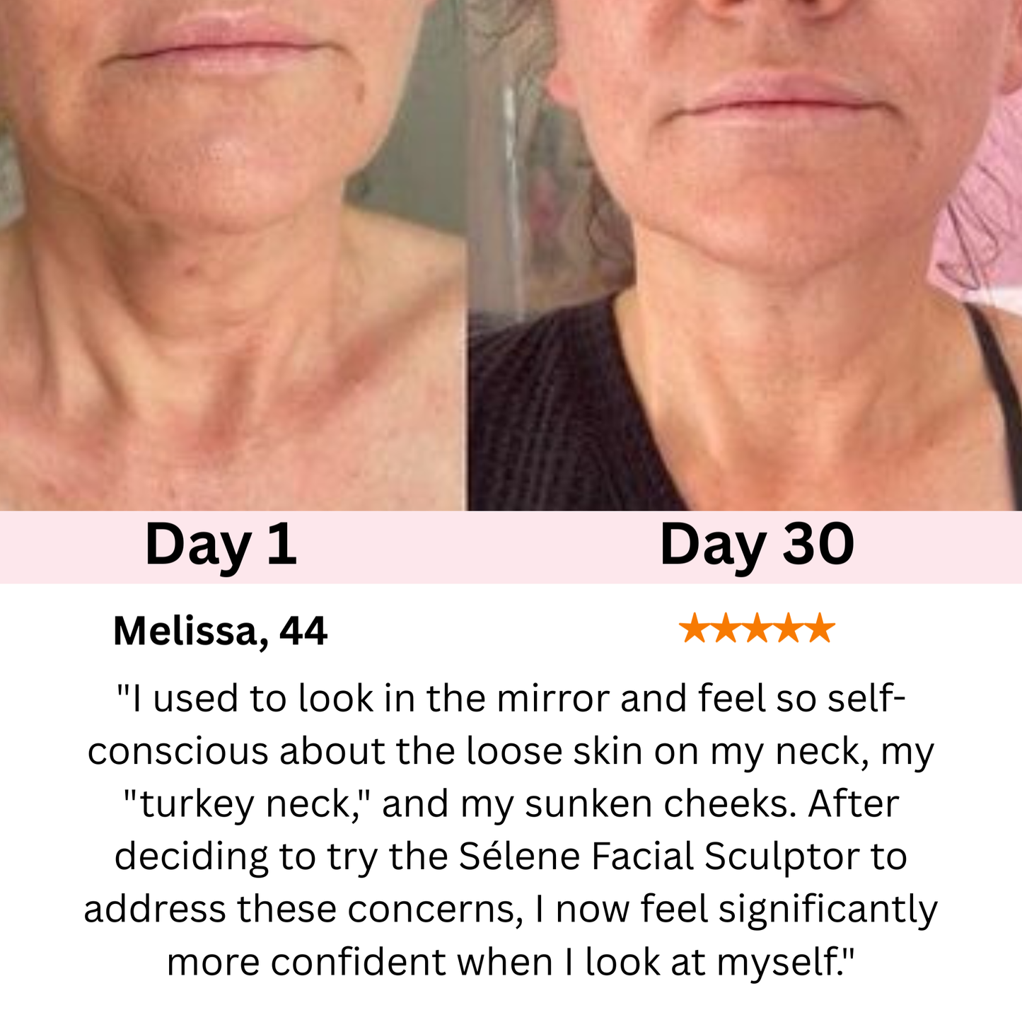 Sélene 7-in-1 LED Facial Sculptor