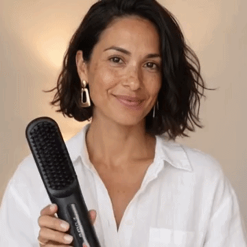 Selene Brush for Short Hair