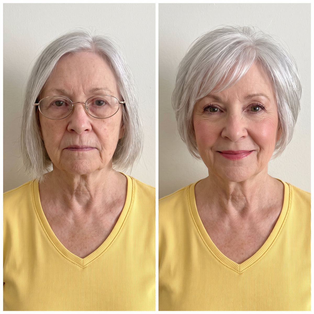 Selene Brush for Short Hair