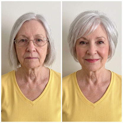 Selene Brush for Short Hair