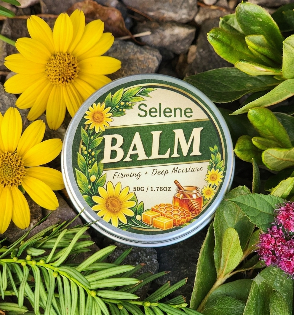 Selene Reclaim™ Nerve Pain Relief Balm